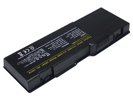 Dell RD855 Laptop Battery