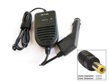 Asus F70 Laptop Car Adapter, Asus F70 Power Supply, Asus F70 Laptop Charger