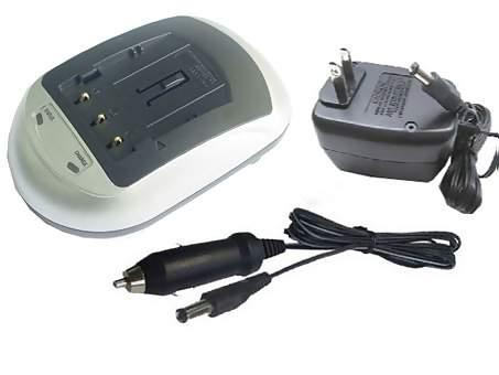 Canon IXY DV5 Battery Charger, IXY DV5 Charger