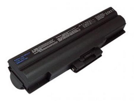SONY VAIO VGN-AW92CDS Laptop Battery