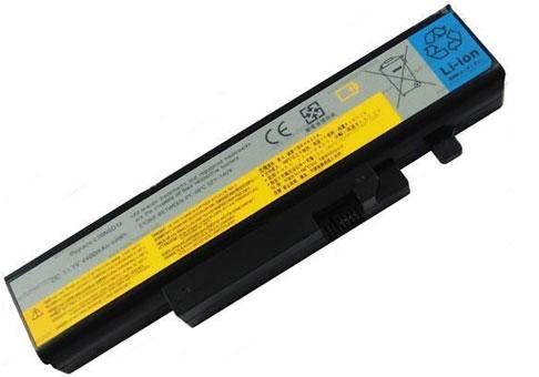 Lenovo IdeaPad Y560AT-ISE Laptop Battery