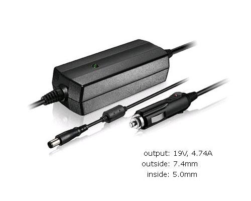 HP G60-500 Laptop Car Adapter, HP G60-500 Power Supply, HP G60-500 Laptop Charger