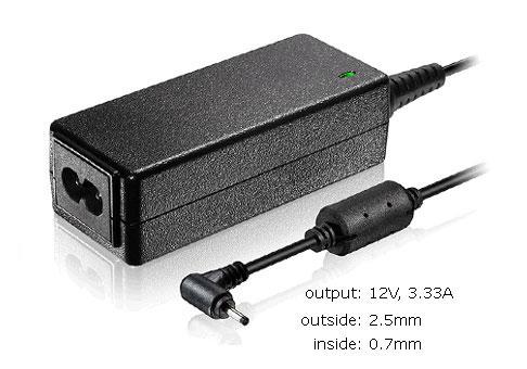 Samsung AA-PA3N40W-US Laptop Ac Adapter, Samsung AA-PA3N40W-US Power Supply, Samsung AA-PA3N40W-US Laptop Charger