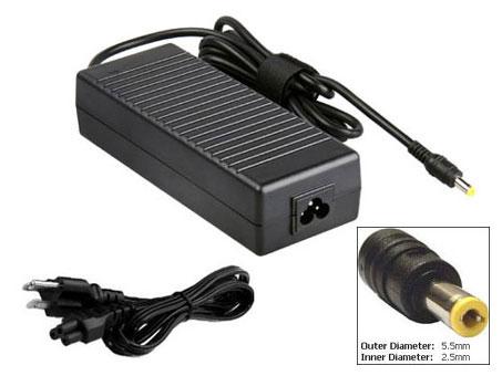 Asus F80CR Laptop Ac Adapter, Asus F80CR Power Supply, Asus F80CR Laptop Charger