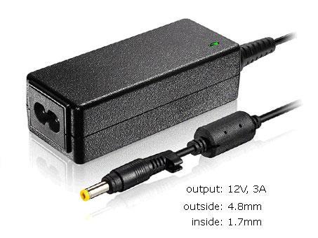 Asus Eee PC 900A Laptop Ac Adapter, Asus Eee PC 900A Power Supply, Asus Eee PC 900A Laptop Charger