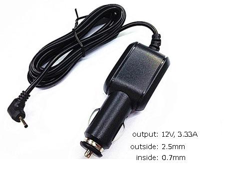 Samsung ATIV Smart PC 500T Laptop Car Adapter, Samsung ATIV Smart PC 500T Power Supply, Samsung ATIV Smart PC 500T Laptop Charger