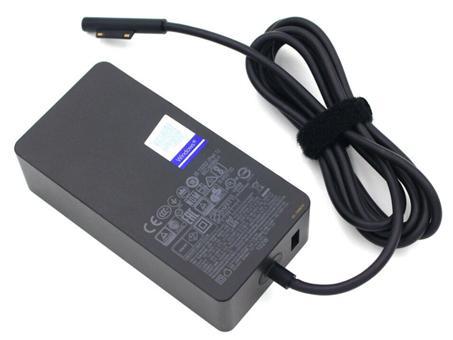Microsoft Surface Pro 6 1807 Laptop Ac Adapter, Microsoft Surface Pro 6 1807 Power Supply, Microsoft Surface Pro 6 1807 Laptop Charger